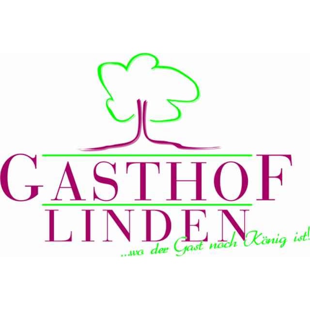 Logo Gasthof Linden & Wildkräuterhotel