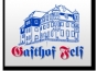 Logo Hotel, Restaurant, Pension im Naturpark enwald, Oberfranken - Gasthof Fels