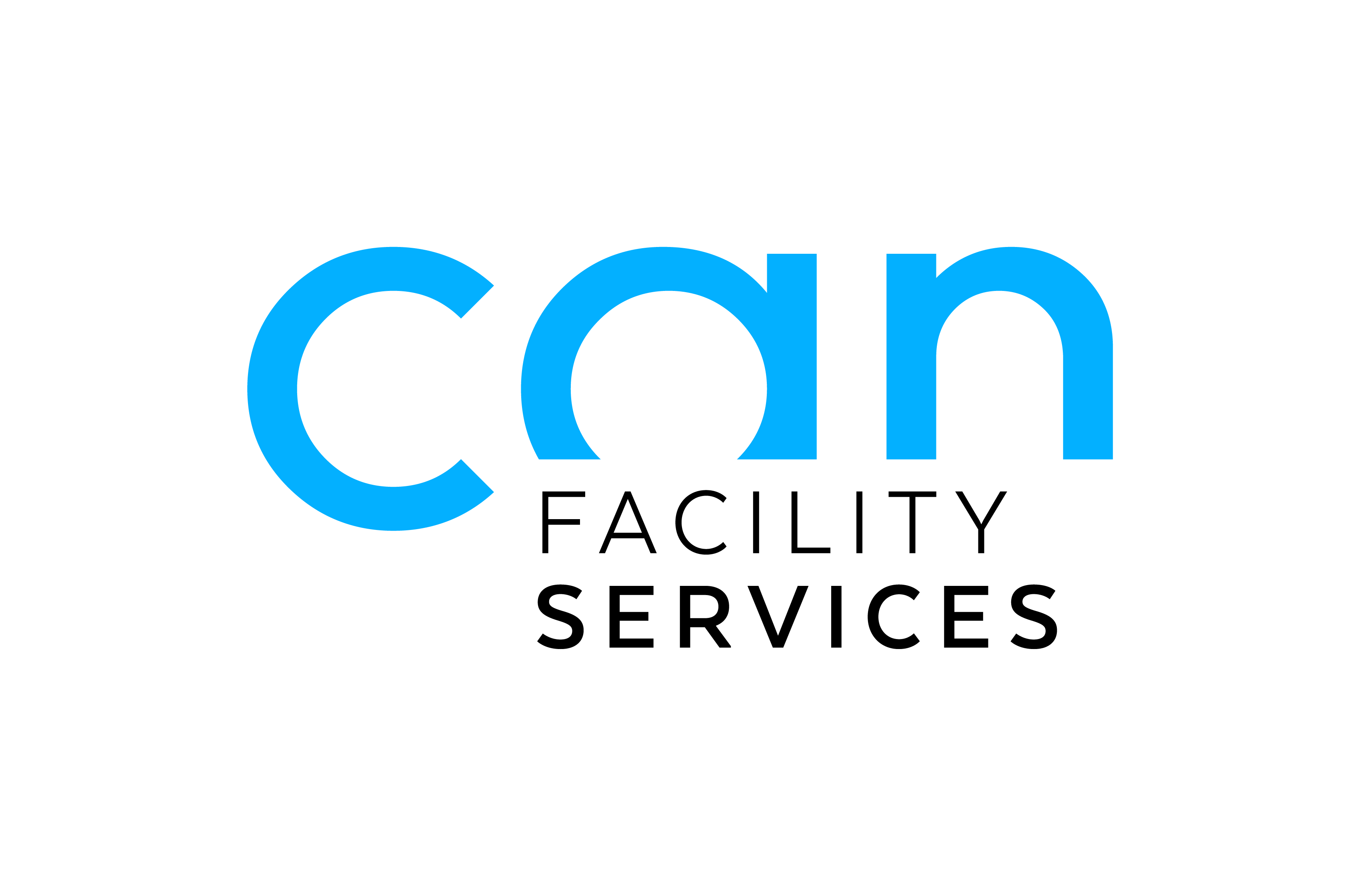 Logo Gebäudereinigung Krefeld I Can Facility Services GmbH & Co. KG