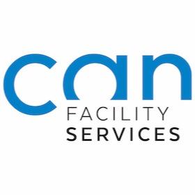 Logo Gebäudereinigung Münster I Can Facility Services GmbH & Co. KG