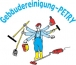 Logo Gebäudereinigung Petry, B. Petry