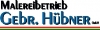 Logo Malereibetrieb Gebr. Hübner GmbH Mainz Maler Tapez