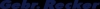 Logo Gebr. Recker GmbH