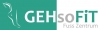 Logo GEHsoFIT Fuss Zentrum