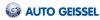 Logo Auto Geissel GmbH