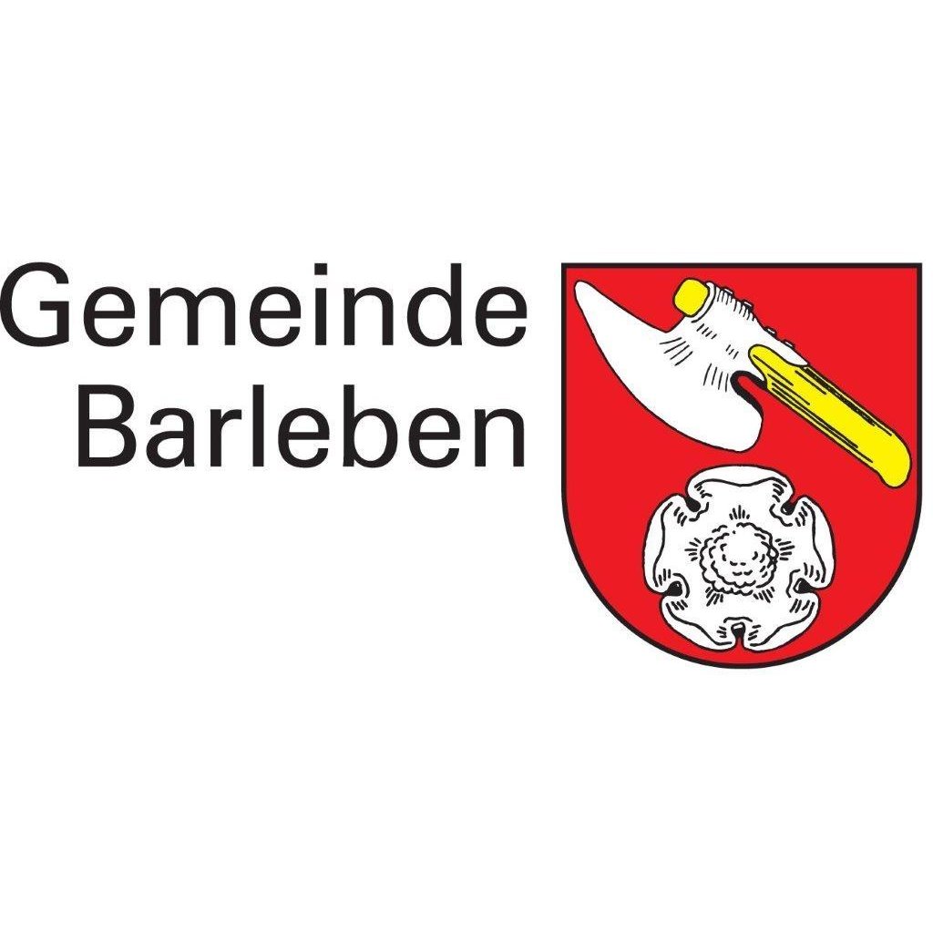 Logo Gemeinde Barleben