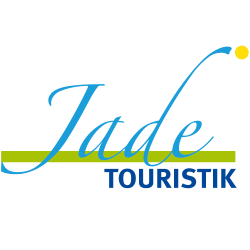 Logo Gemeinde Jade - Jade Touristik