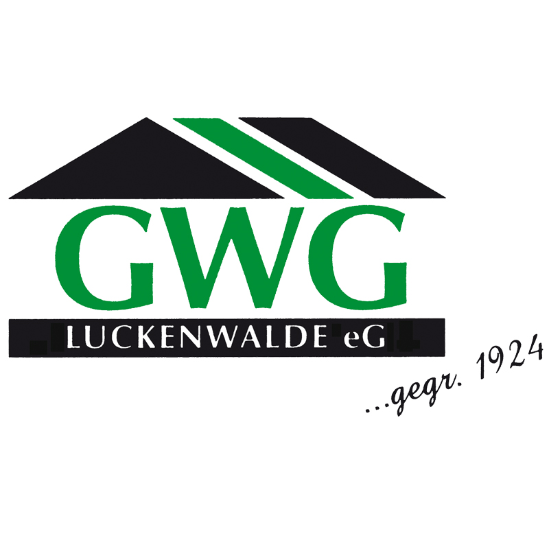 Logo Gemeinnützige Wohnungsgenossenschaft