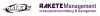 Logo Rakete Management