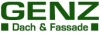 Logo GENZ Dach und Fassade GmbH, Kummer