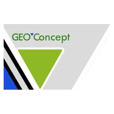 Logo GEO Concept Brunnenbau