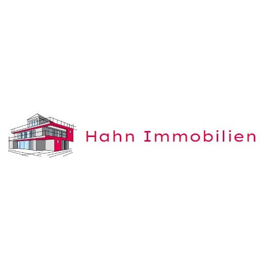 Logo Gerhard Hahn Immobilien