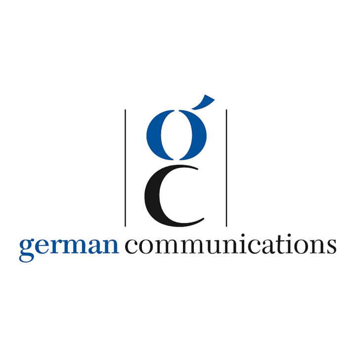 Logo German Communications DBK AG