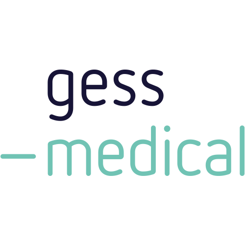 Logo Gess Medical GmbH