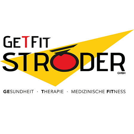 Logo GeTFit Ströder