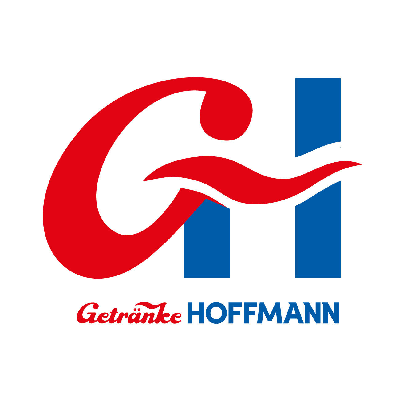 Logo Getränke Hoffmann