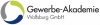 Logo Gewerbeakademie Wolfsburg
