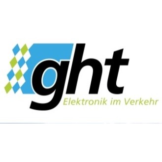 Logo ght GmbH Elektronik im Verkehr