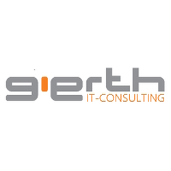 Logo Gierth IT-Consulting