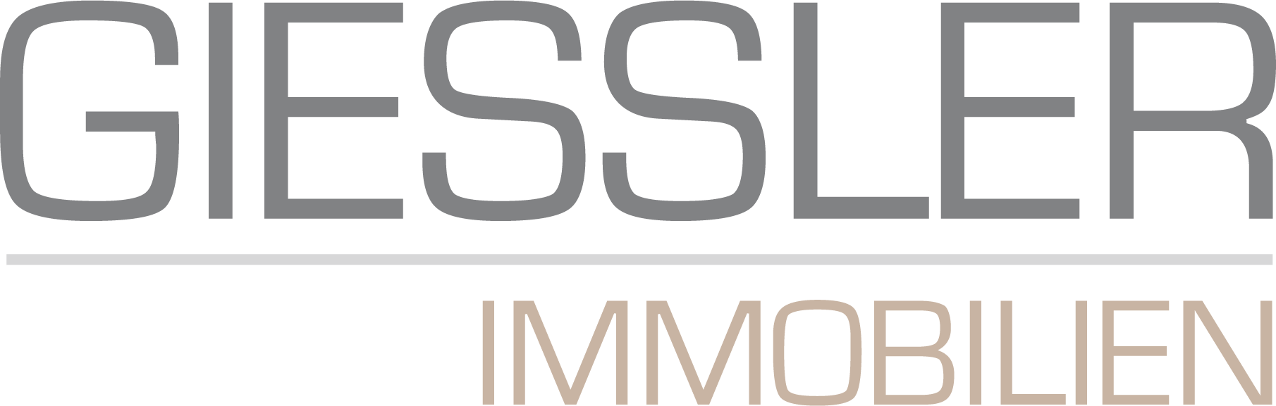 Logo Giessler Immobilien