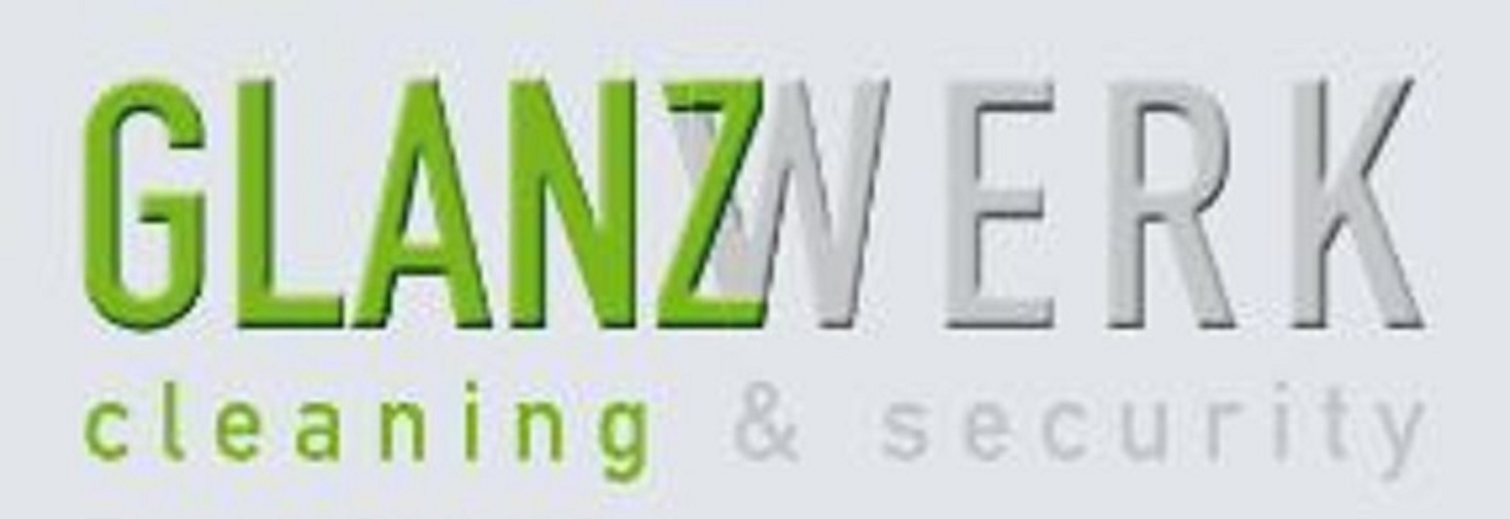 Logo Glanzwerk GmbH - cleaning