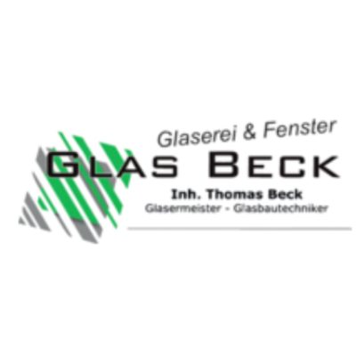 Logo Glas Beck GmbH