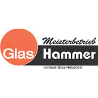 Logo Glas Hammer GmbH