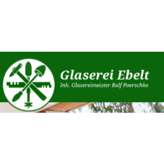 Logo Glaserei Ebelt Inh. Ralf Poerschke