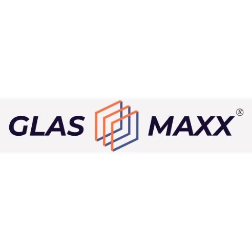 Logo Glasmaxx UG