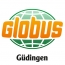 Logo Globus