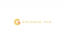 Logo Goldman Seo