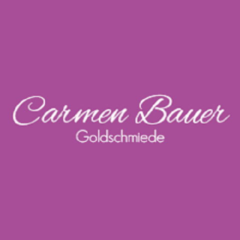 Logo Goldschmiede Carmen Bauer