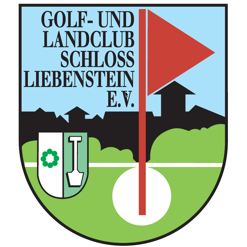Logo Golf-& Landclub Schloss Liebenstein