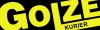 Logo GOLZE - Transportunternehmen & Kurier