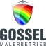 Logo Gossel Malerbetrieb