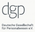 Logo Landingpage - dgp