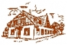 Logo Grasberger Hof - in Grasberg