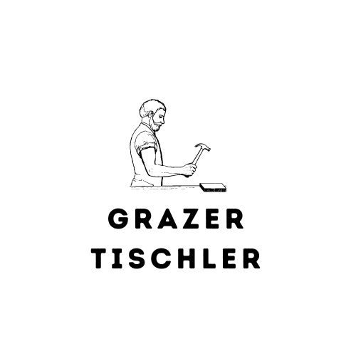 Logo Grazer Tischler