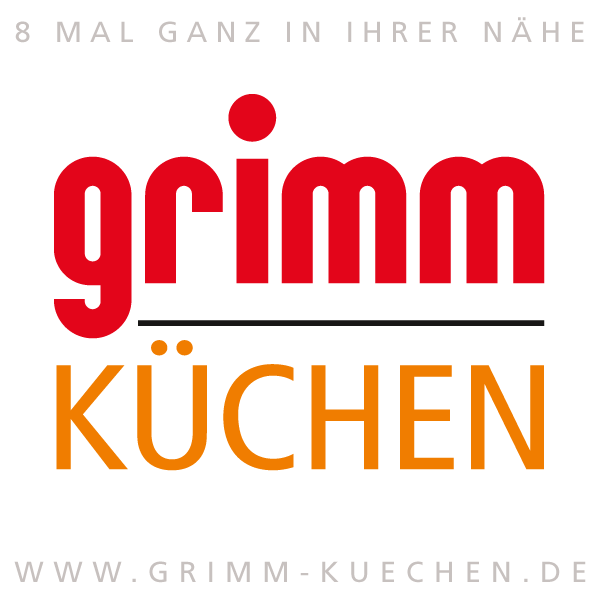 Logo Grimm Küchen Waldshut-Tiengen