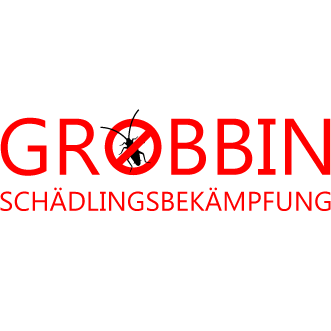 Logo Grobbin Schädlingsbekämpfung