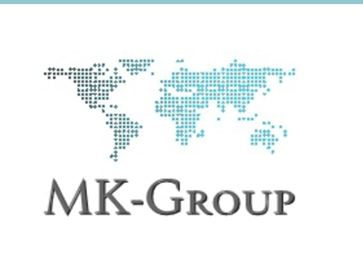 Logo MK Group
