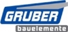 Logo Gruber Bauelemente