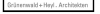 Logo -Heyl | Architekten