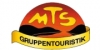 Logo MTS Gruppentouristik