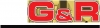 Logo Autokrane Schwertransporte Hebebühnen G & R Kran und Transport