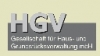 Logo Hausverwaltung