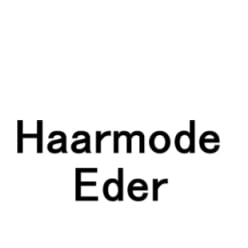 Logo Haarmode Eder