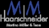 Logo Haarschneider - Ihr Biosthetique Friseursalon in P