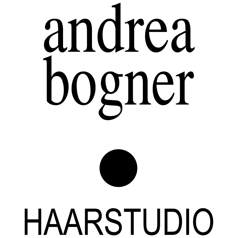 Logo Haarstudio Andrea Bogner