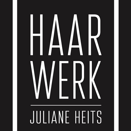 Logo Haarwerk Juliane Heits
